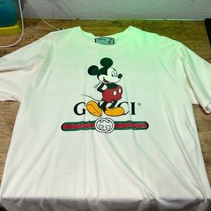 Gucci x Disney Men’s Tshirt